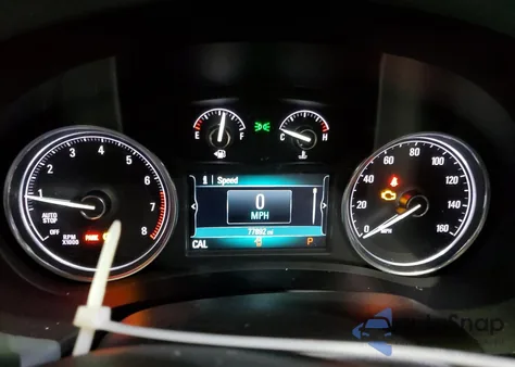 2019 Buick Enclave Essence from USA, damaged, VIN 5GAEVAKW5KJ295111